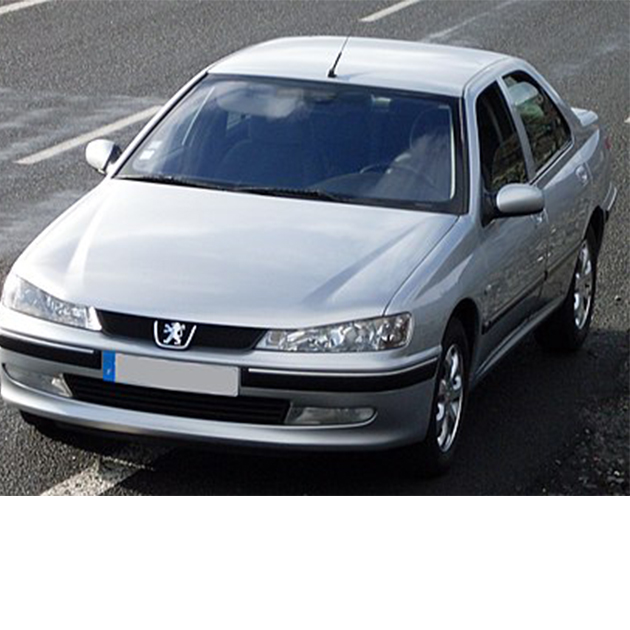 Peugeot 406