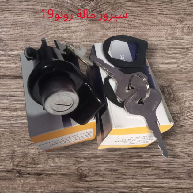 سيرور مالة رونو19