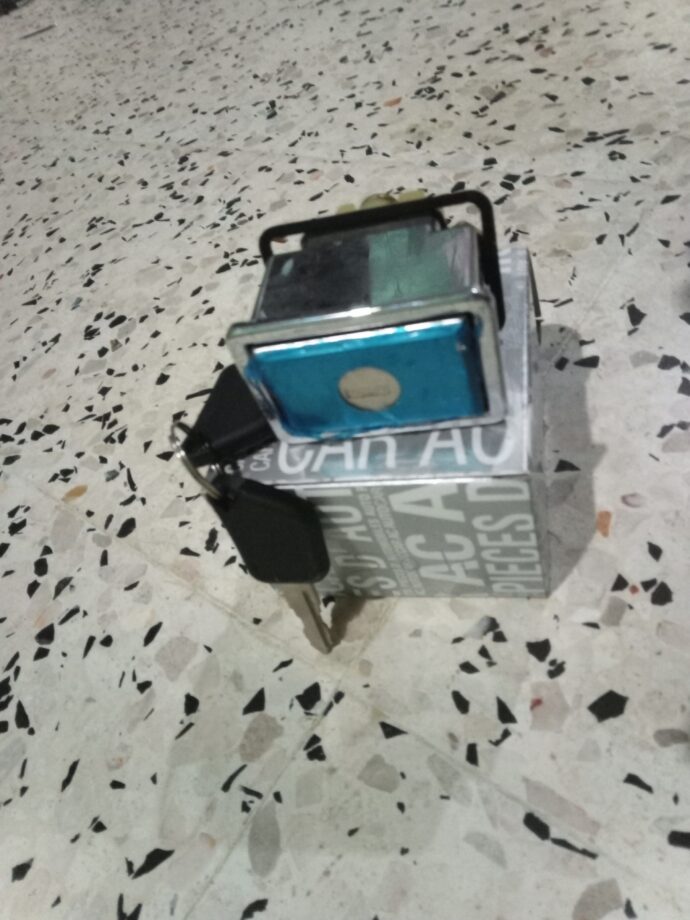 سيرور مالة بيجو 405 نوفو